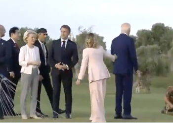 Political Suicide? Biden Agrees To For Stand 90-Minute Debate, Without Notes, Any Assistance
